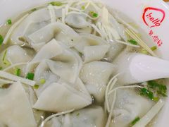 -老盛兴汤包馆(大华二路店)