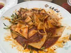 -老磨油饼(高陵店)