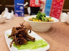 -瑞福园联谊餐室(茂名南路店)