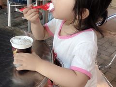 -DQ·蛋糕·冰淇淋(大宁国际商业广场店)