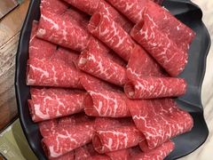 -东来顺•非遗火锅(外滩店)