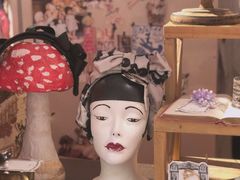 -恋物百货商店(华侨城店)