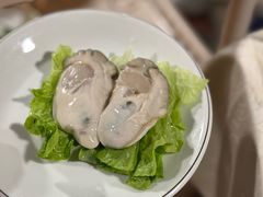 火锅生蚝-小煵记·打边炉(西丽文光店)