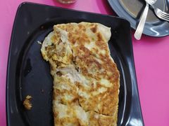 -新加坡Zam Zam餐馆