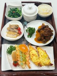 -安琪朵朵独栋花园月子中心