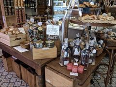 -Le Comptoir de la Gastronomie