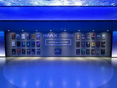 -万达影城(汉街万达广场IMAX店)