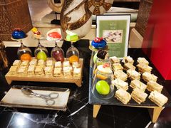 -西双版纳洲际度假酒店-海鲜傣味烧烤·侬香全日制餐厅