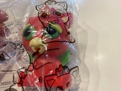 -汉堡王(珠海机场出发层B区店)