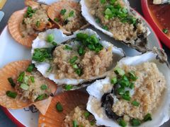 -阿弟特色海鲜餐厅·大排档(平潭店)