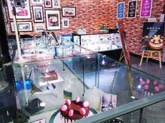 -第戎蛋糕(恒隆广场店)