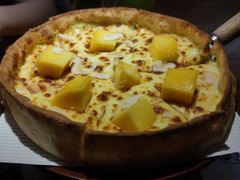 -Dragon Pizza•圆脸龙披萨·牛排餐厅