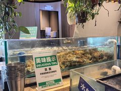 -亚马逊蒸汽活海鲜自助(LCM置汇旭辉广场店)