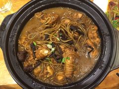 iphone_upload_pic-东北农家小院(定西路店)