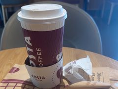 -COSTA COFFEE(金长安大厦店)