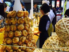 -东浩兰生上海世博展览馆