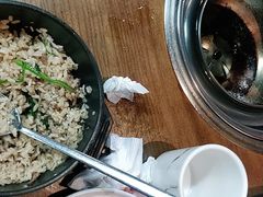 -·缸桶屋·韩式牛肋条自助烤肉(西湖D11店)