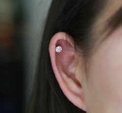 -众刺纹画·纹身·穿孔饰品·海娜定制