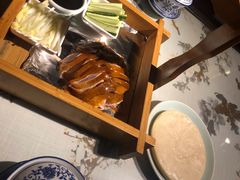 -苏浙徽·江南荟·本味融合菜(相城方圆里店)