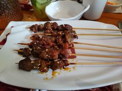 -海银海记潮汕牛肉火锅(新港中路海珠店)