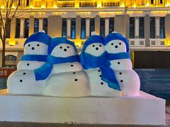 -中华巴洛克风情街