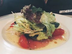 -戈雅法餐厅(世界城广场店)
