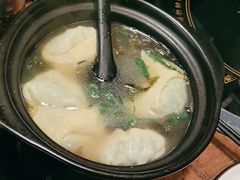 -重庆鸡公煲·青锅花椒鱼(牡丹江路店)