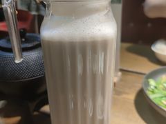 羊奶茶-福宝漠北·牛羊肉(广埠屯店)