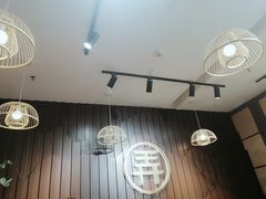 大堂-茶话弄(李家村万达店)