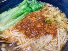 君悦排骨面-馔豚·台北菜专门店(深圳湾万象城店)