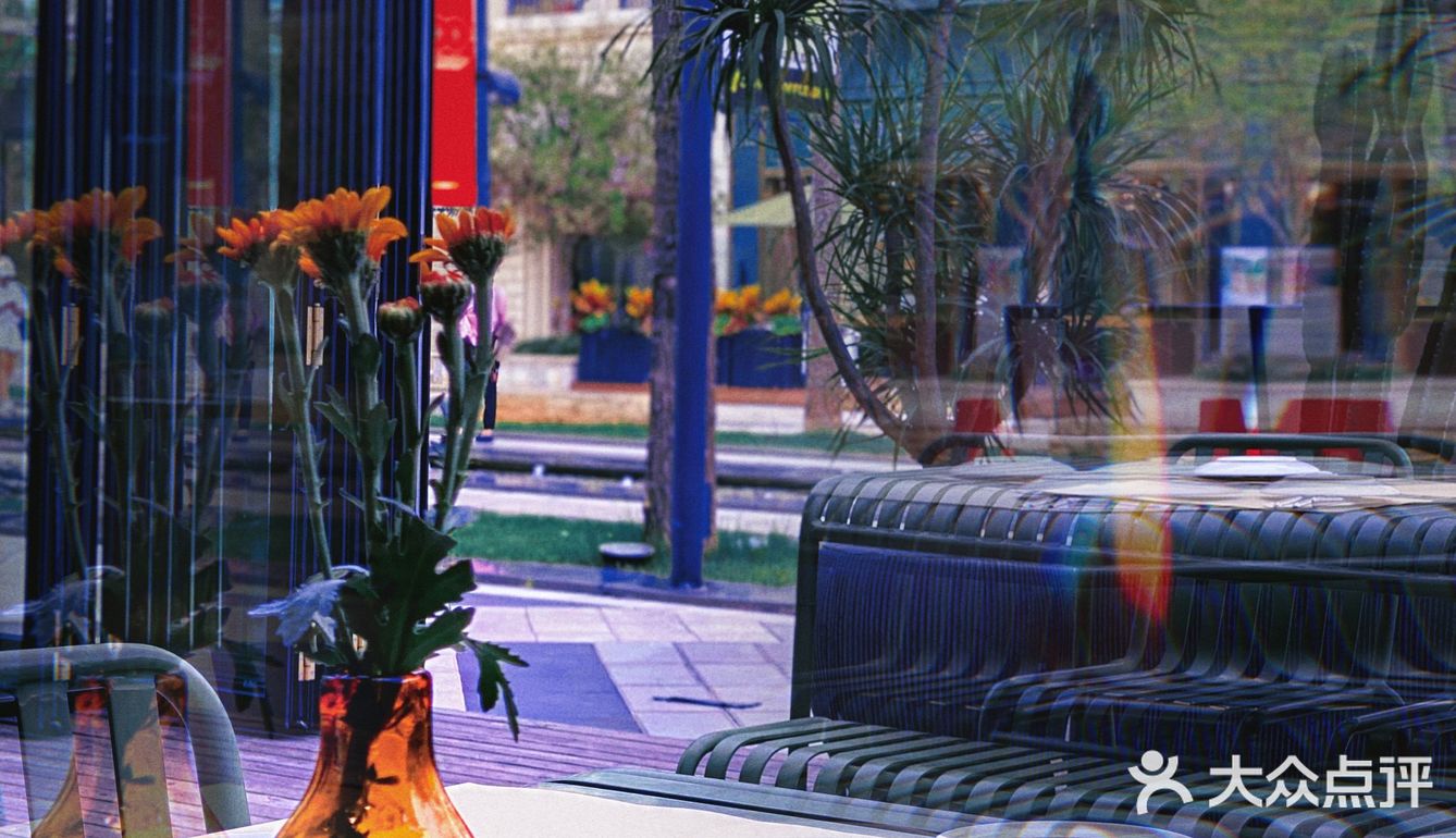 昆明Brunch·磁石Magent