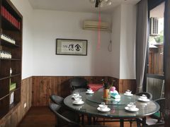 -听风阁农家私房菜茶楼(龙坞店)