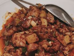 -兰湘子·湘菜小炒(盛龙广场店)