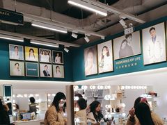 -海马体照相馆(合肥包河万达广场店)