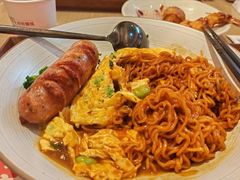 -吾妻拉面•和风食堂(群光广场店)