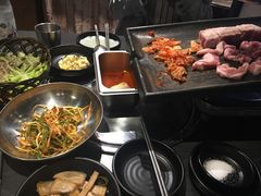 -401餐厅(弘大店)