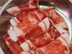-憨铁匠老火锅(龙岗万科里店)