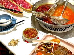 -左庭右院鲜牛肉火锅(南通CBD大有境店)