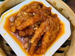 -佬港味粤味小馆(锦艺城店)