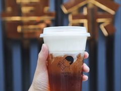 -喜茶(上海五角场万达店)
