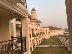 -重庆长寿碧桂园凤悦凤凰酒店