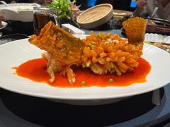 -江南雅厨(李公堤店)