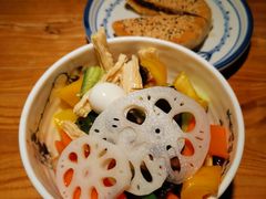 -小放牛炒菜馆(三丰店)