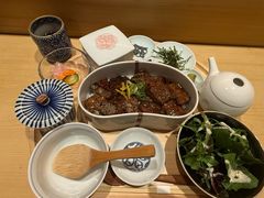 -焼肉 番手十番(銀座三越店)