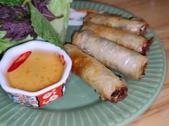-越美小馆·越南料理(曲江店)