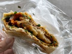 -金杨老摊头蛋饼(金口路店)