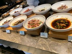 -星伦多 自助料理(圆融店)