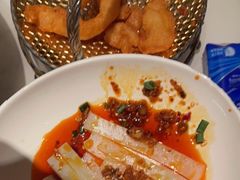 -上上席川菜(凯德乐峰广场店)