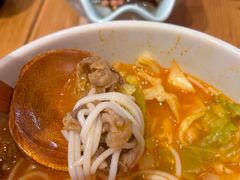 -云味馆·云南菜·云南米线(同泰时代广场店)