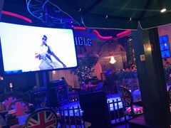 -肉串汪(望京店)